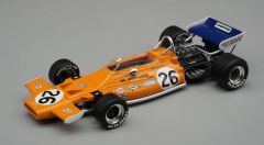 TM43-60C - Voiture du GP des Pays-Bas 1971 pilotée par Denny HULME - Limitée à 60 pièces - McLAREN M19A #26