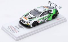 TSM430337 - Voiture des 1000km Paul Ricard 2017 N°8 - BENTLEY Continental GT3