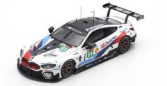 TSM430473 - Voiture des 24h du Mans 2019 N°81 - BMW M8 GTE -  BMW Team MTEK