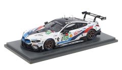 TSM430474 - Voiture des 24h du Mans 2019 N°82 - BMW M8 GTE - BMW Team MTEK
