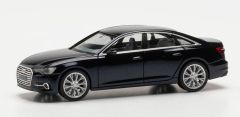 HER430630-003 - Voiture de couleur bleu nuit métallisé – limousine AUDI A6