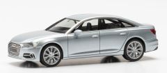 HER430630-004 - Voiture de couleur gris métallisé – AUDI A6