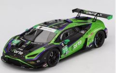 TSM430807 - Voiture des 24H Daytona 2024 pilotée par Mikhail GOIKHBERG - LAMBORGHINI Huracan GT3 EVO2 #78