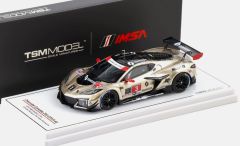TSM430817 - Voiture des 12H Sebring 2024 pilotée par Sergio GARCIA - CHEVROLET Corvette Z06 GT3.R #3