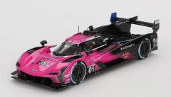TSM430837 - Voiture du Petit Le Mans 2024 pilotée par Scott DIXON - CADILLAC Série V #01