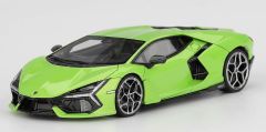 TSM430847 - Voiture de 2024  couleur verte - LAMBORGHINI Revuelto
