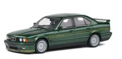 SOL4310403 - Voiture couleur vert - ALPINA B10