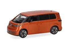 HER431125-002 - Voiture de couleur orange métallisé - VOLKSWAGEN ID Buzz