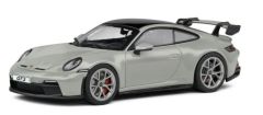 SOL4312501 - Voiture couleur gris - PORSCHE 992 GT3