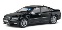 SOL4313301 - Voiture de 2010 couleur noir - AUDI S8