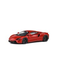SOL4313502 - Voiture de 2021 couleur rouge - McLAREN Artura