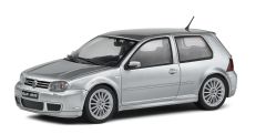 SOL4313602 - Voiture de 2003 couleur gris – VW GOLF IV R32