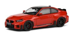 SOL4314602 - Voiture de 2023 couleur rouge - BMW M2 M Performance