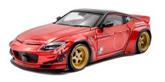 SOL4315501 - Voiture de 2022 couleur rouge - PANDEM NISSAN Fairlady Z