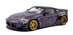 SOL4315502 - Voiture de 2022 couleur violet - PANDEM NISSAN Fairlady Z
