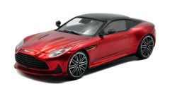 SOL4315701 - Voiture de 2023 couleur rouge - ASTON MARTIN DB12