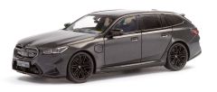 SOL4317502 - Voiture de 2024 couleur grise - BMW M5 Touring