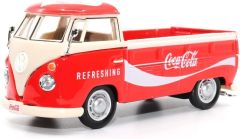 MCITY432201 - Pick-up de 1962 COCA-COLA – VW T1