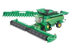 BRI43310 - JOHN DEERE X9 1100 édition 75 ans