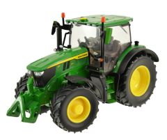 BRI43351 - Tracteur JOHN DEERE 6R 185