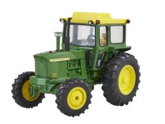 BRI43362 - Tracteur avec cabine - JOHN DEERE 4020