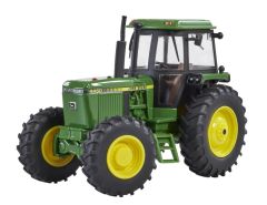 BRI43364 - Tracteur JOHN DEERE 4450