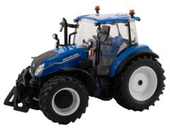BRI43400 - Tracteur NEW HOLLAND T5.120