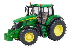 BRI43406 - Tracteur JOHN DEERE 6M 240