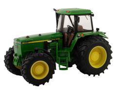 BRI43407 - Tracteur JOHN DEERE 4955
