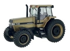BRI43416G - Tracteur de couleur doré - Limité à 300 pièces - CASE IH Magnum 7140