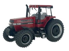 BRI43416MD - Tracteur limité à 750 pièces - CASE IH Magnum Demo 7140