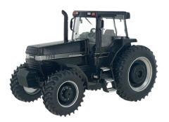 BRI43417BL - Tracteur de couleur Noir - Limité à 501 pièces - CASE IH Magnum 7250