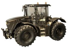 BRI43453B - Tracteur couleur noir - Limité à 1002 pièces - JCB Fastrac 4220