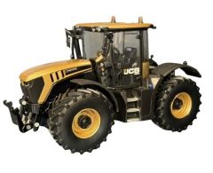 BRI43453G - Tracteur couleur Doré - Limité à 300 pièces - JCB Fastrac 4220