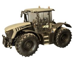 BRI43453GR - Tracteur couleur Gris - Limité à 1002 pièces - JCB Fastrac 4220