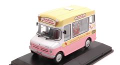 OXF43CF005 - Camion de glace - BEDFORD CF