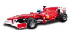 BUR44021AL - Voiture F10 N°8 – FERRARI