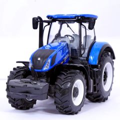 BUR44066A - Tracteur NEW HOLLAND T7.315 HD