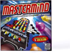HAS44220 - Jeu de société – Mastermind