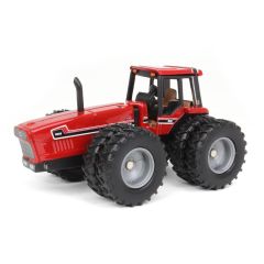 ERT44275 - tracteur avec roues jumelées – IH 6588