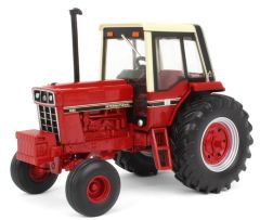 ERT44287 - Tracteur INTERNATIONAL 1486