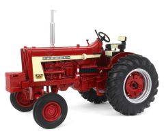 ERT44305 - Tracteur des 100 ans de FARMALL - FARMALL 806