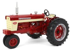 ERT44310 - Tracteur collection prestige – FARMALL 560 row crop