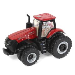 ERT44329 - Tracteur Joyeux anniversaire – CASE IH AFS connect magnum 4000