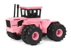 ERT44331 - Tracteur de couleur rose – STEIGER Panther II