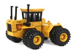 ERT44332 - Tracteur de couleur jaune – STEIGER super Wildcat II