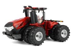 ERT44362 - Tracteur édition prestige - roues jumelées - CASE IH Steiger 595