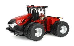 ERT44391 - Tracteur avec roues jumelées - Prestige Collection - CASE IH Steiger 595