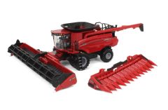 ERT44405 - Engin agricole - Edition Prestige - CASE IH Axial-Flow 8260