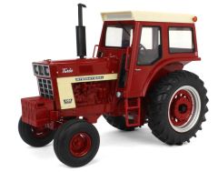 ERT44422 - Tracteur avec cabine - Edition Prestige - INTERNATIONAL 1066
